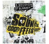 Sounds good feels good Vinyle