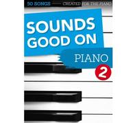 Sounds Good On Piano 2