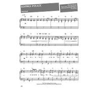 Sounds Good On Piano 2 - 50 Songs Created For The Piano