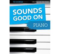 Sounds Good On Piano
