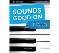 Sounds Good on Piano