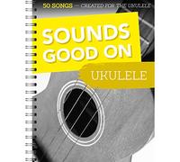 Sounds Good On Accordion: 50 Songs Created