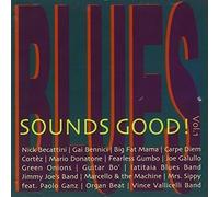 Sounds Good! - Vol.1 Blues