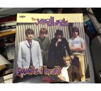 Sounds I Heard + 7” Single: White Summer BBC March 1968