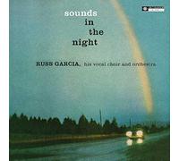 Sounds in the Night/180 Gr