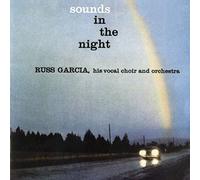 Sounds in The Night/180 GR