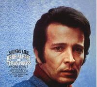Herb Alpert & Tijuana Brass - Sounds Like... [New CD]