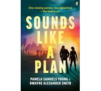 Sounds Like a Plan: Two rival detectives face off in this unputdownable hot thriller for summer 2024