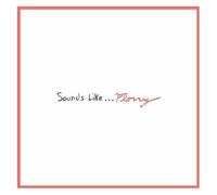 Sounds Like - Cd Album