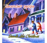 Sounds Like Christmas