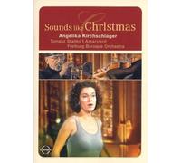Sounds Like Christmas - Corelli, Vivaldi, Bach, Handel, Mauersberger - Dss 5.1 & Dts 5.1