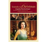 Sounds like christmas - DVD Zone 1 E
