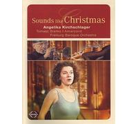 Sounds Like Cristmas [(+booklet)]