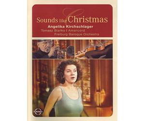 Sounds Like Cristmas [(+booklet)]