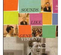 Sounds Like Gene Vincent