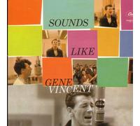 Sounds Like Gene Vincent