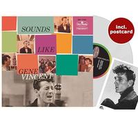 Sounds Like Gene Vincent (LP, 10inch, Ltd.)