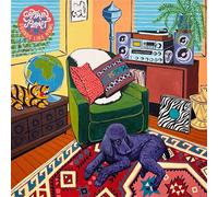 Sounds Like Home Vinyle