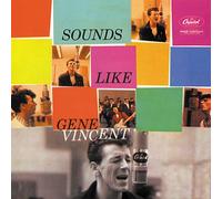 Sounds Like [Import]