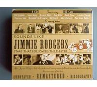Various - Sounds Like Jimmie Rodgers The Stars Tha [Import]