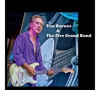 Sounds Like Money by Tim Barnes (2013-05-04)