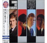 Sounds Like Searchers [Import]
