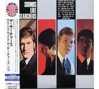 Sounds Like Searchers [Import]