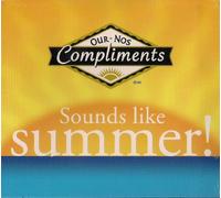 Sounds Like Summer