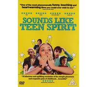 Sounds Like Teen Spirit [Import]