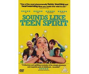 Sounds Like Teen Spirit [Import]