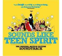 Sounds Like Teen Spirit - Sounds Like Teen Spirit