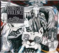 Sounds Like Violence - Devil on Noble. -Digi [Import]