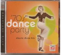 Sounds of 70's Dance Party: Classic Disco by Sounds of '70s