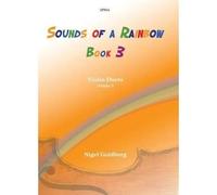 Sounds Of A Rainbow Vol.3 / Recueil