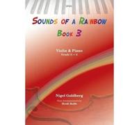 Sounds Of A Rainbow Vol.3 / Recueil
