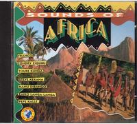 Sounds Of Africa