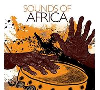 Sounds of Africa [Import]
