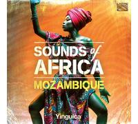 Sounds Of Africa - Mozambique