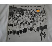 Sounds of America People to People Vinyl Lp Very Rare Private Pressing United Sounds Recorders USR 3192, Mono