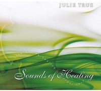 Sounds of an Interactive Healing Experience [Import]