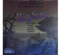Sounds of Big sur