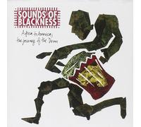 Sounds of Blackness Africa To America (CD)