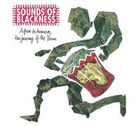Sounds of Blackness - Africa to America Journey of The Drum-Ltd Japanese Pressing [Import]