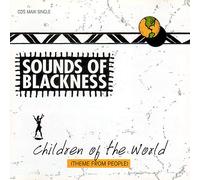 Sounds of Blackness - Children of The World