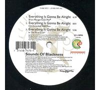 Sounds of Blackness - Everything is Gonna Be Alright