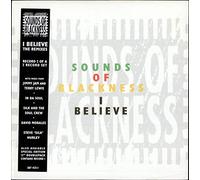 Sounds Of Blackness - I Believe [12 inch] [Import]