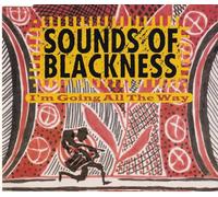 Sounds Of Blackness - I'm Going All The Way (#5874832) [Import]