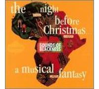 Sounds of Blackness - Night Before Christmas