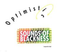 Sounds Of Blackness - Optimistic [UK Import]