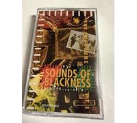 Sounds of Blackness - Pressure [Casete]